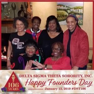 Meet your Posher, Cheryl